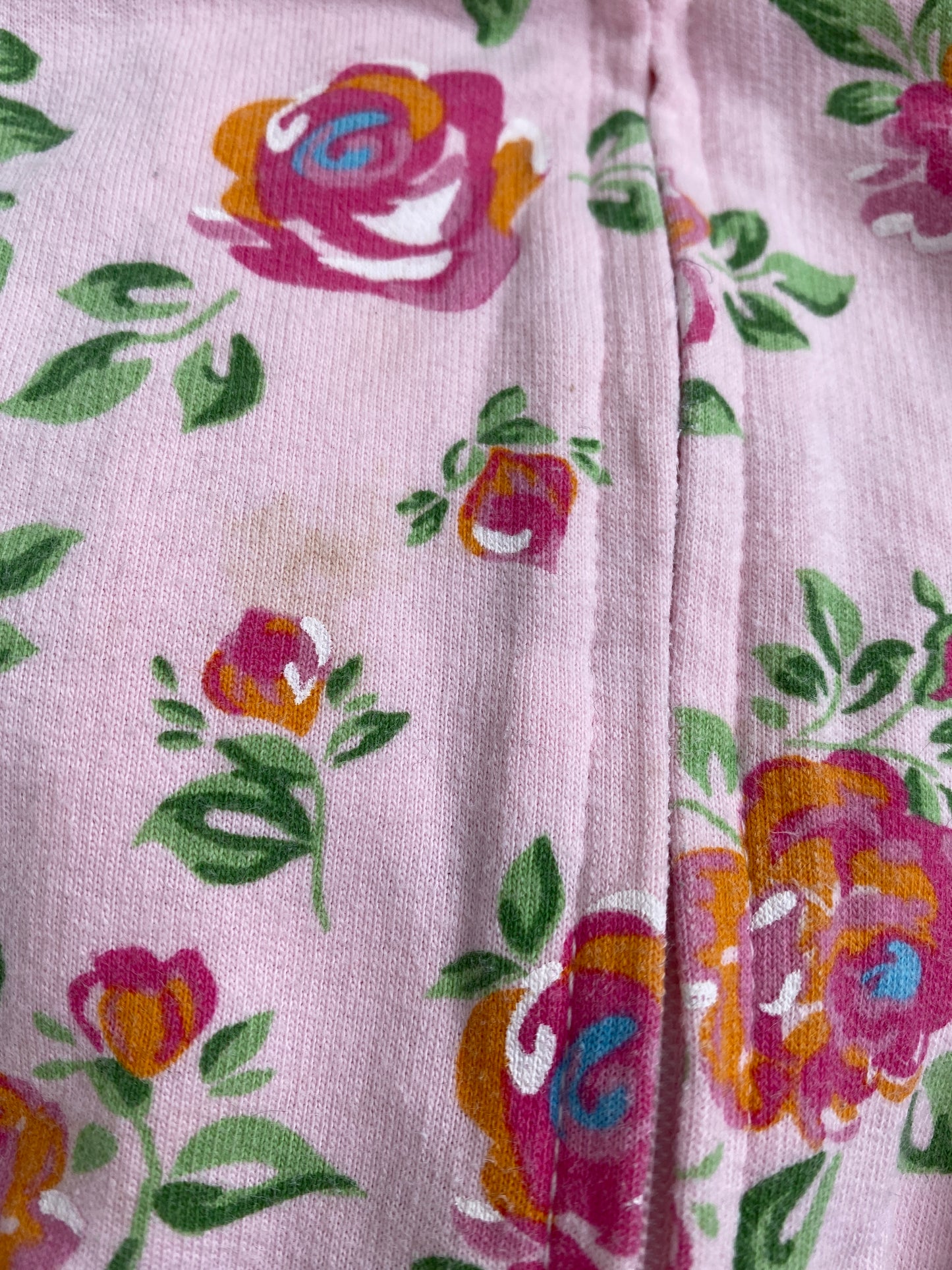The pink closet 3 ans