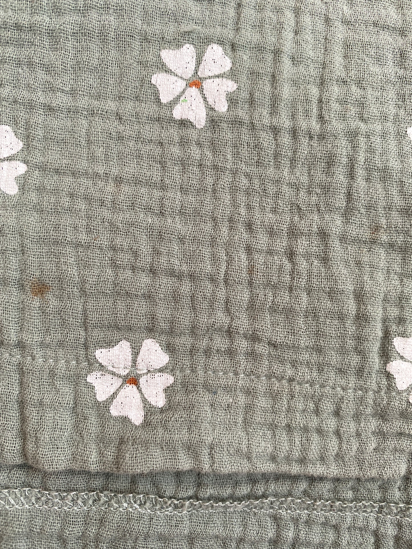 Les petites natures 3-4 ans
