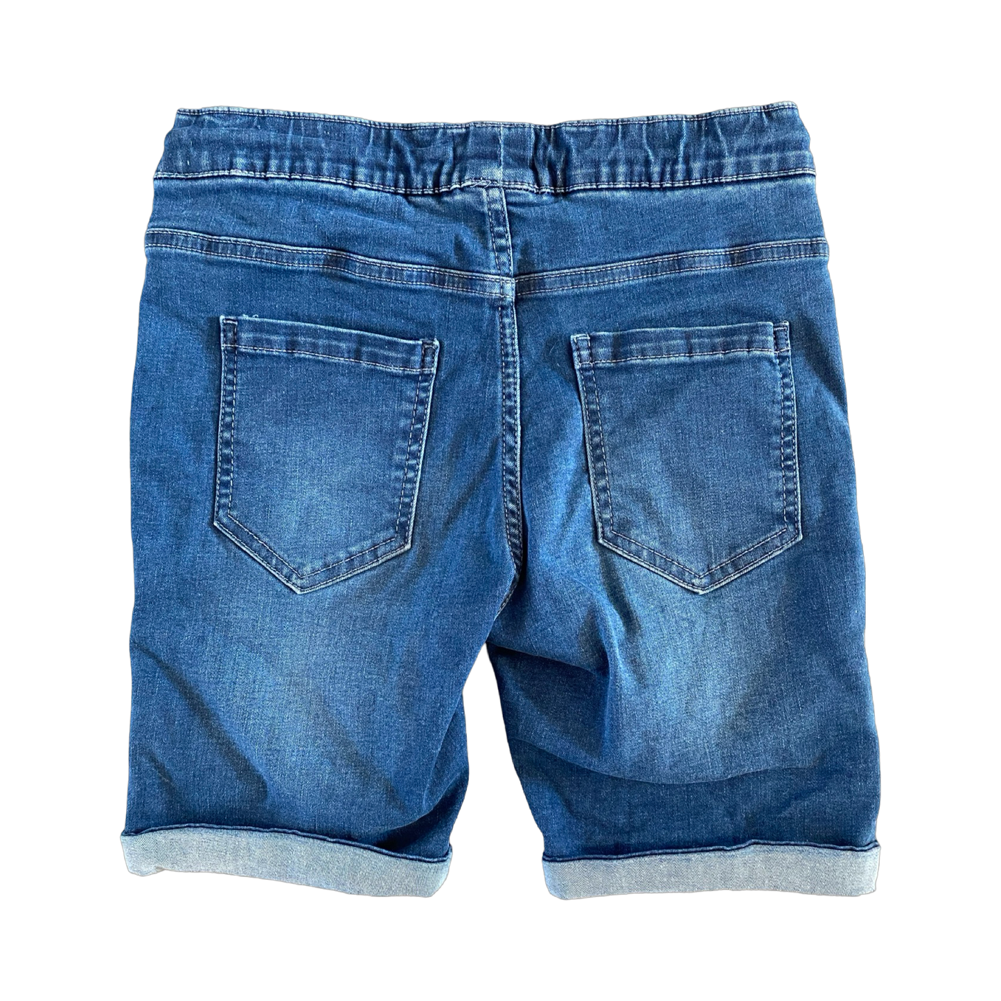 Tag 8 ans