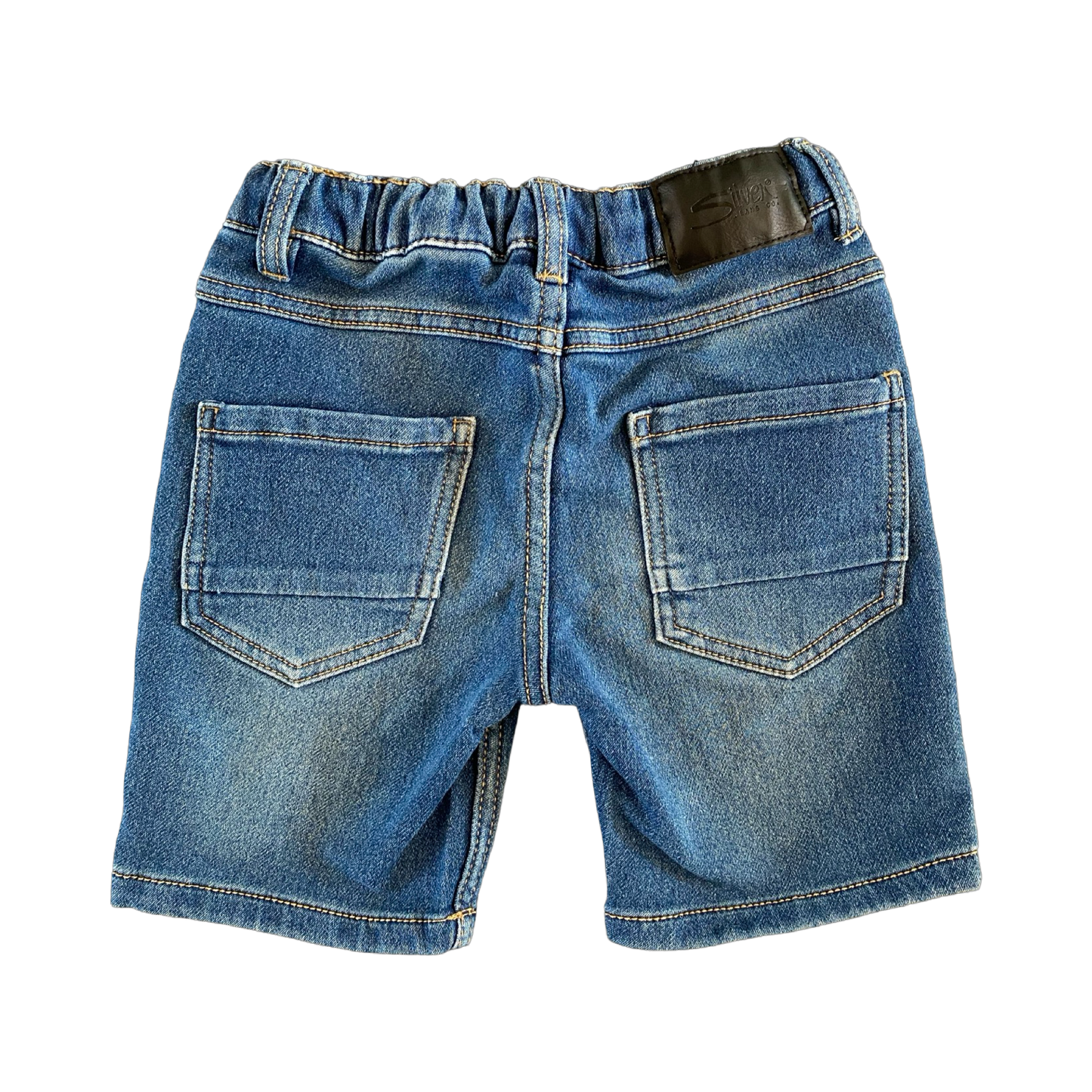 Silver jeans 6 ans