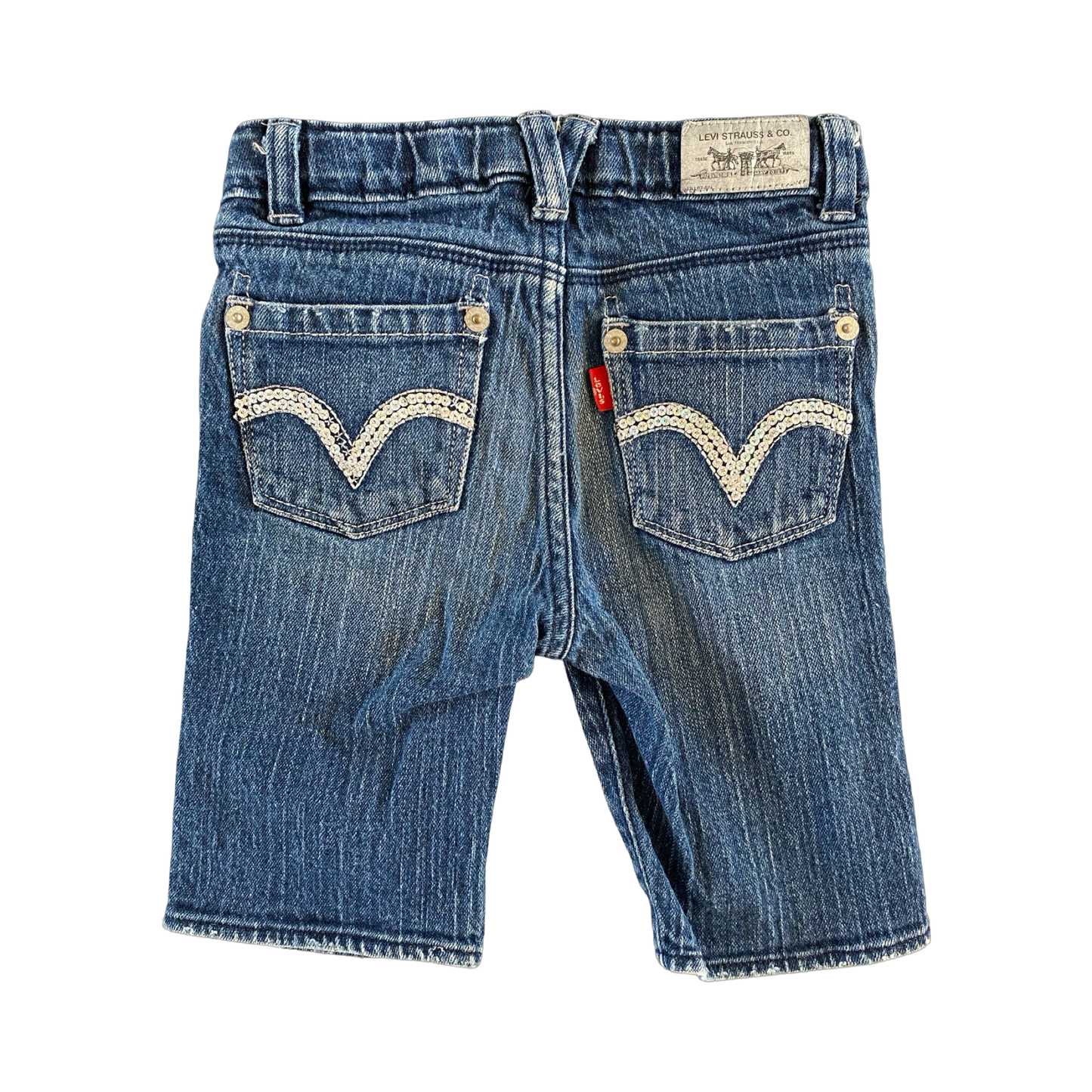 Levis 6 ans