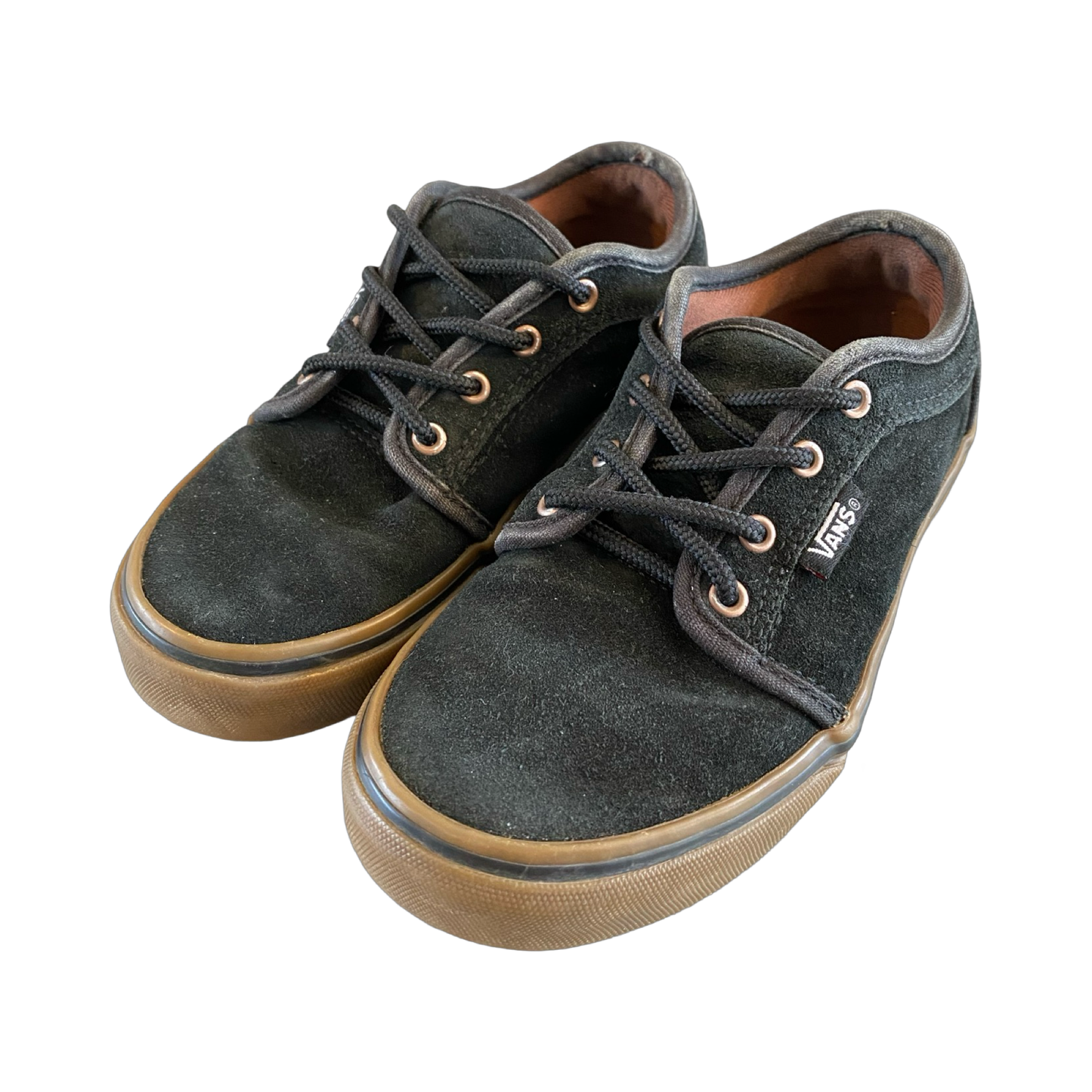 Vans grandeur 13