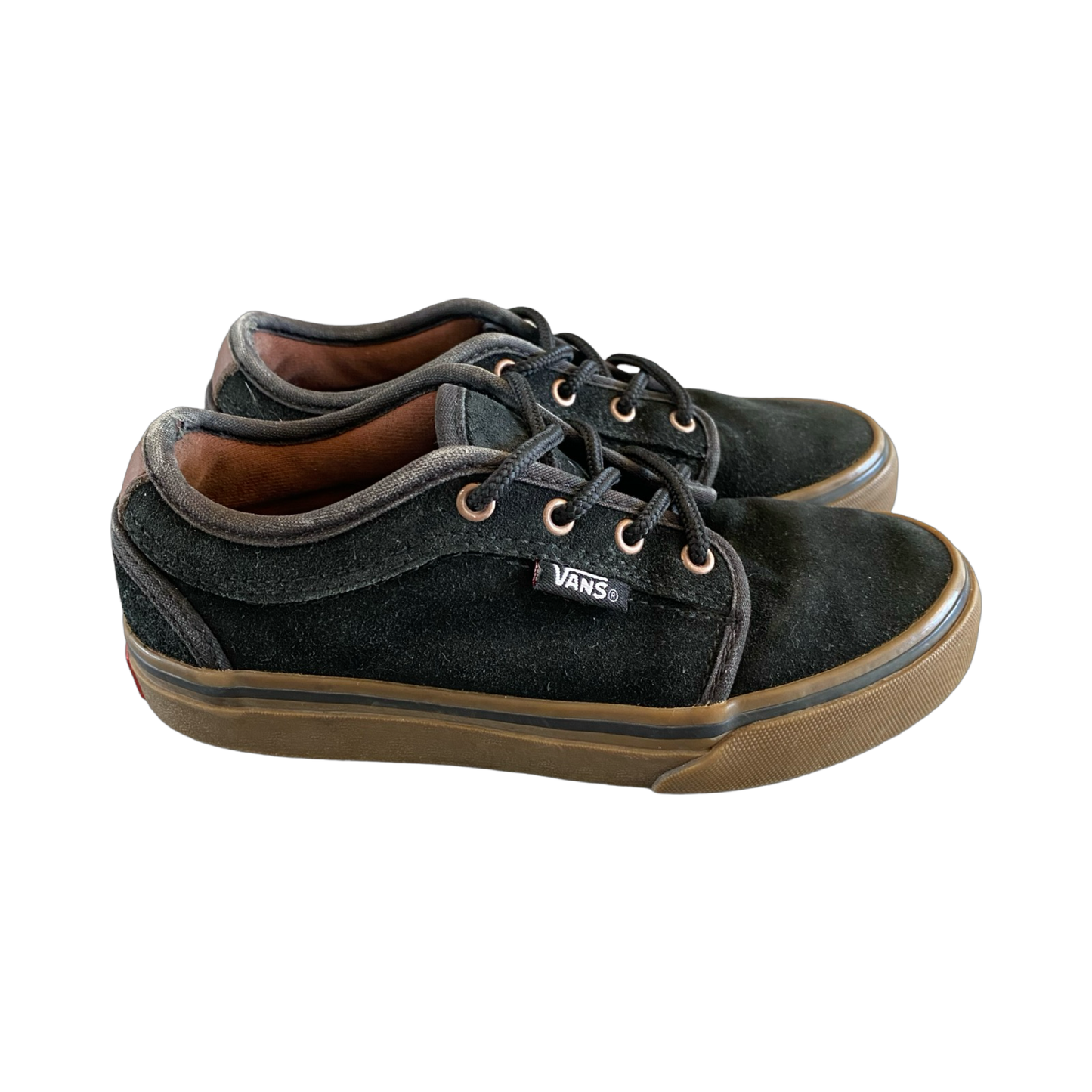 Vans grandeur 13