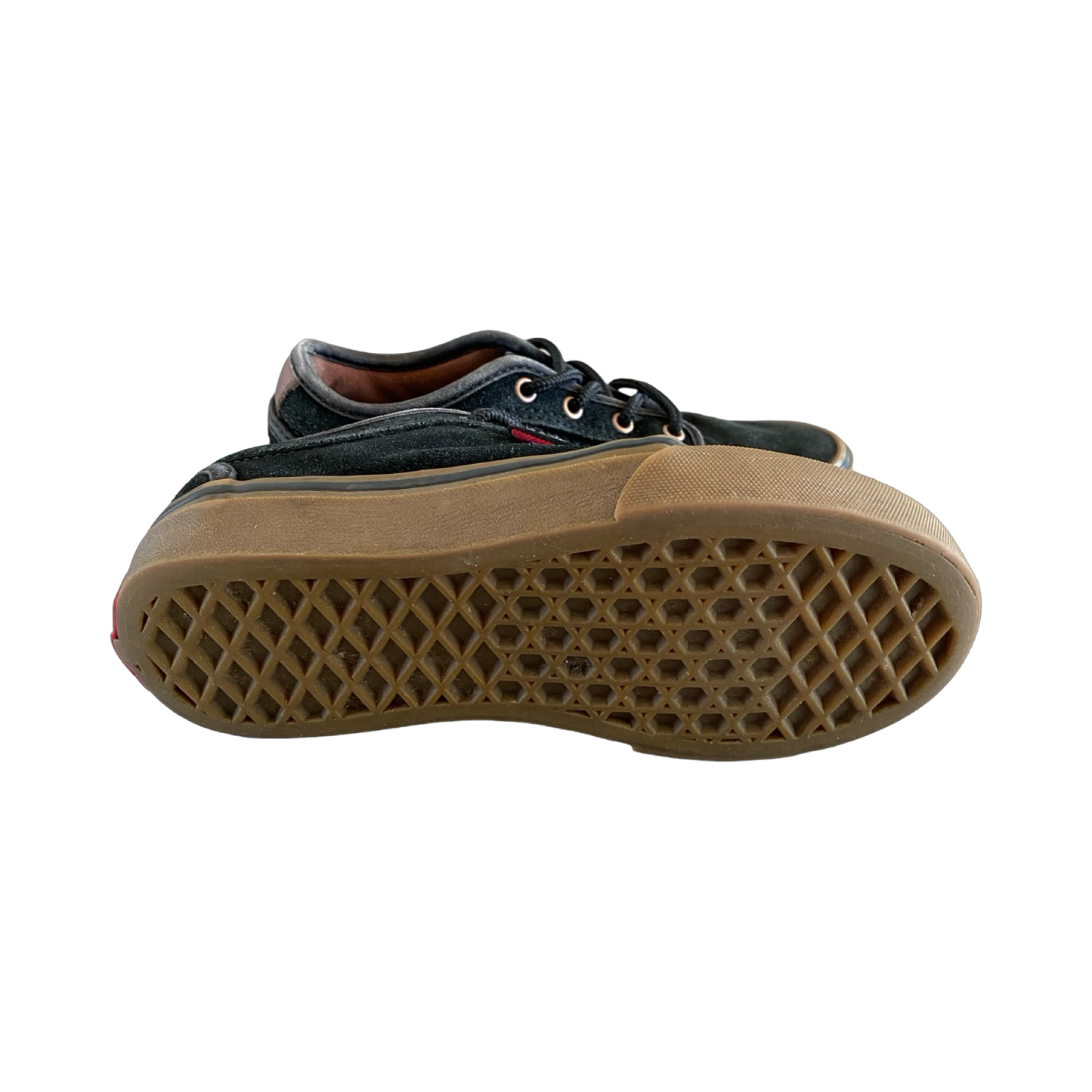 Vans grandeur 13