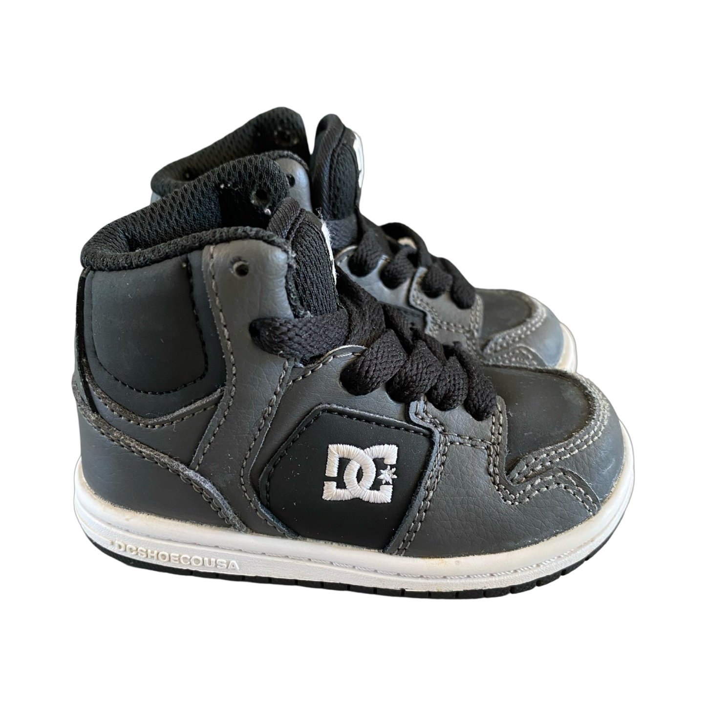 DC grandeur 5