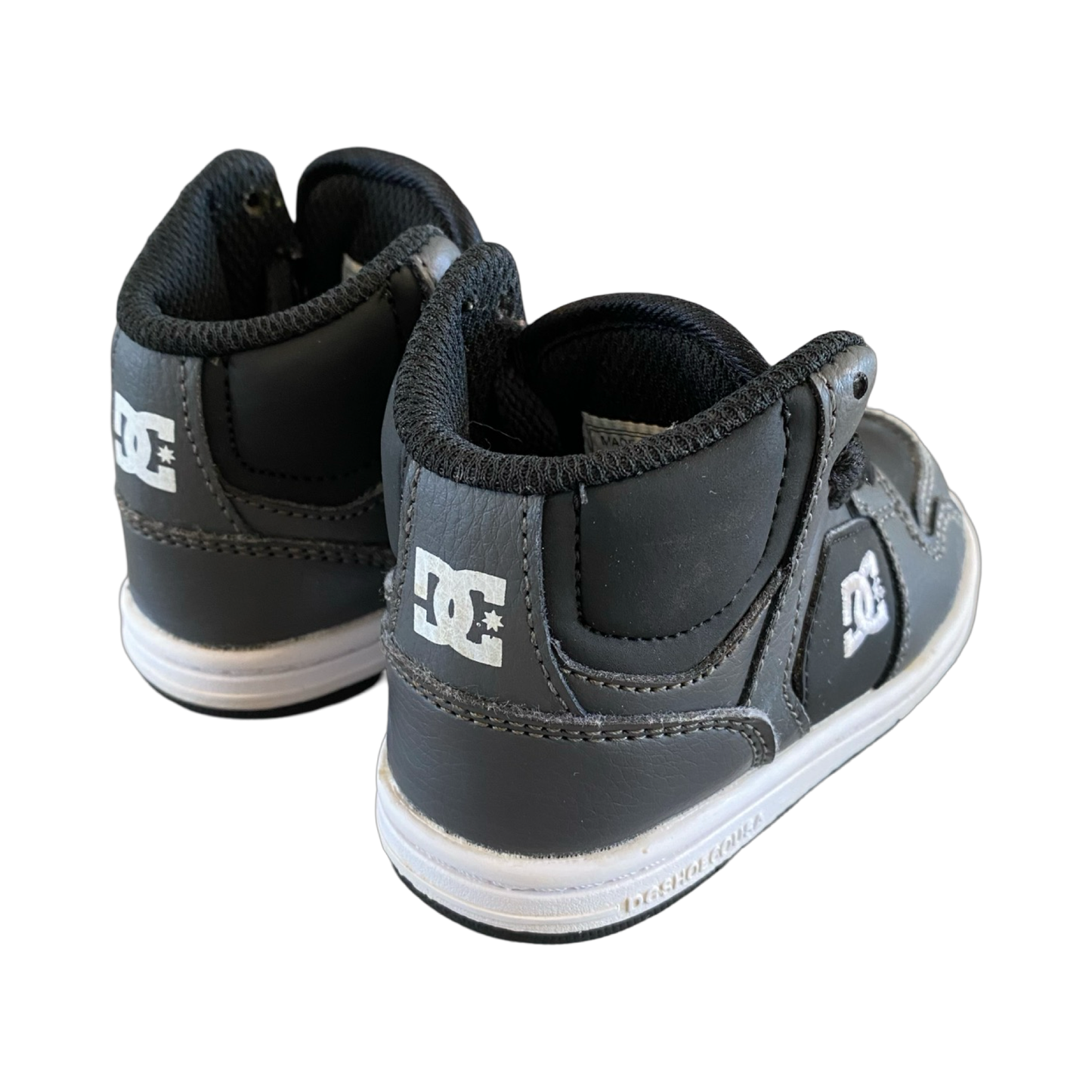 DC grandeur 5