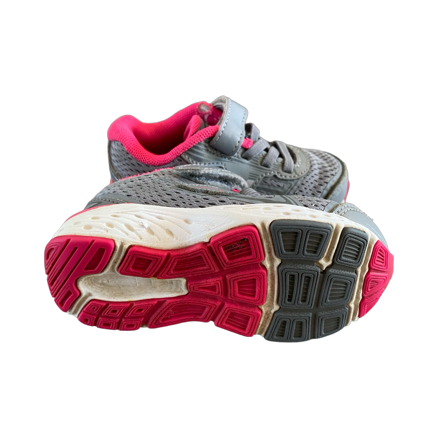 New balance grandeur 5