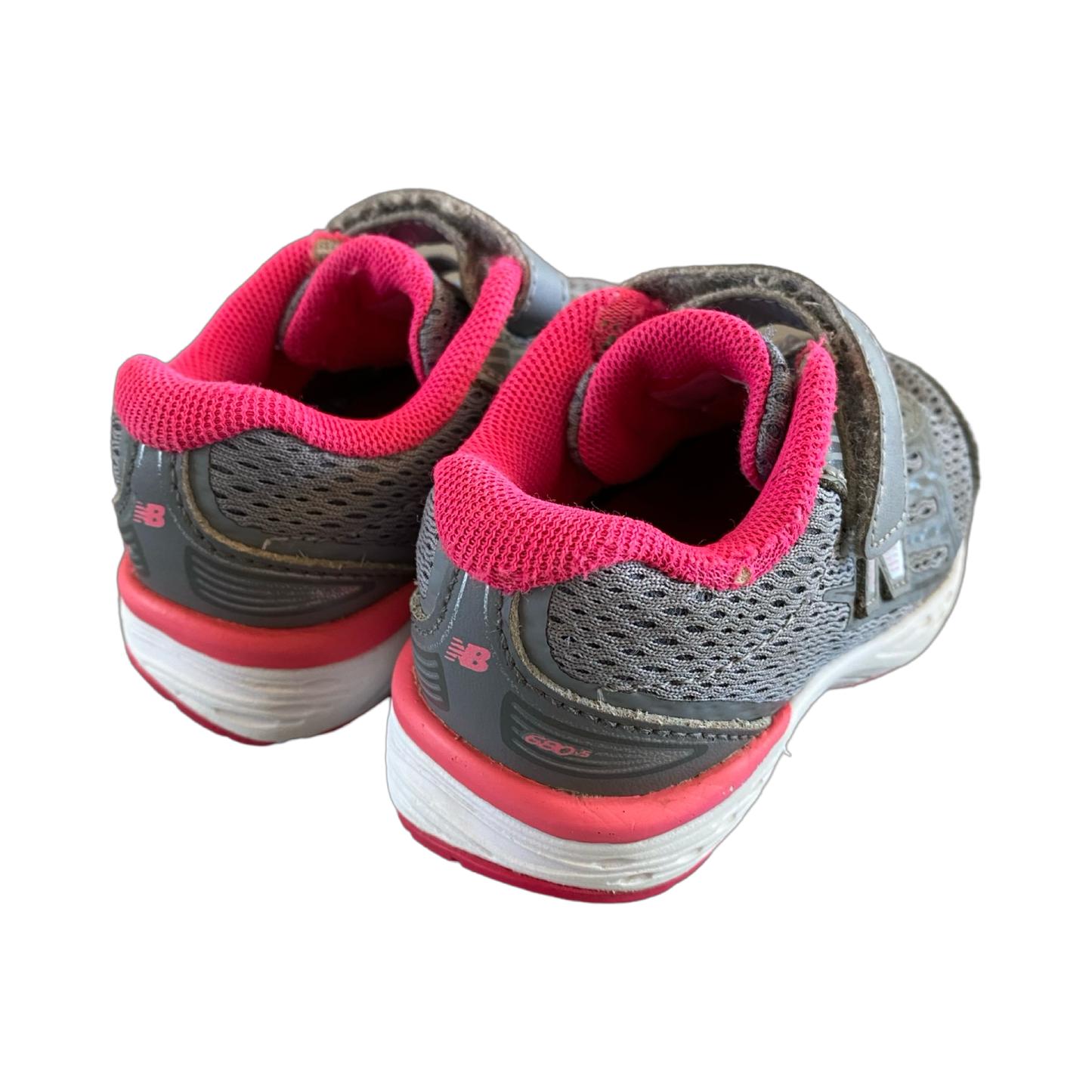 New balance grandeur 5