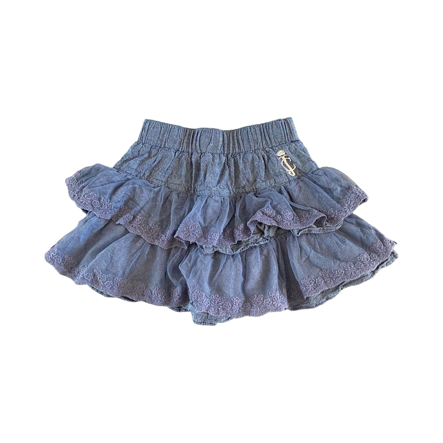 Juicy couture 4 ans