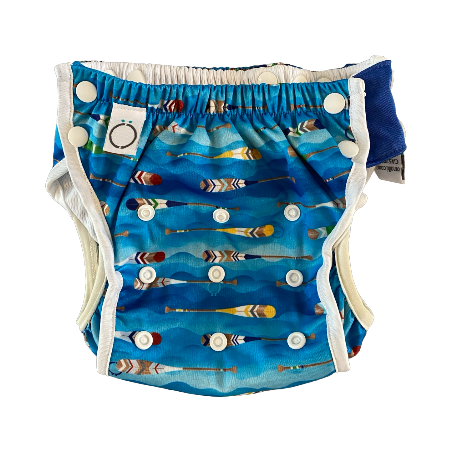 Couche piscine Omaiki one size