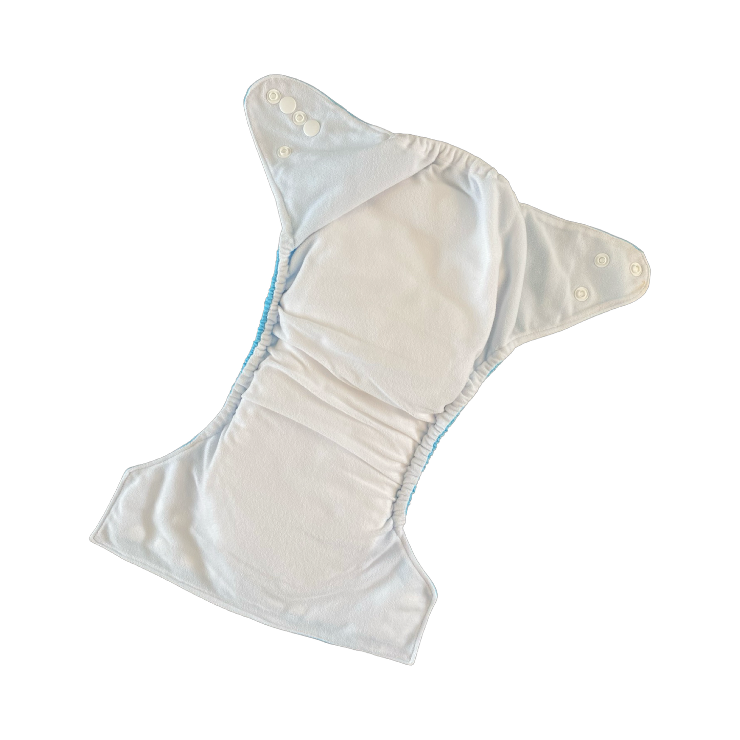 Couche lavable one size