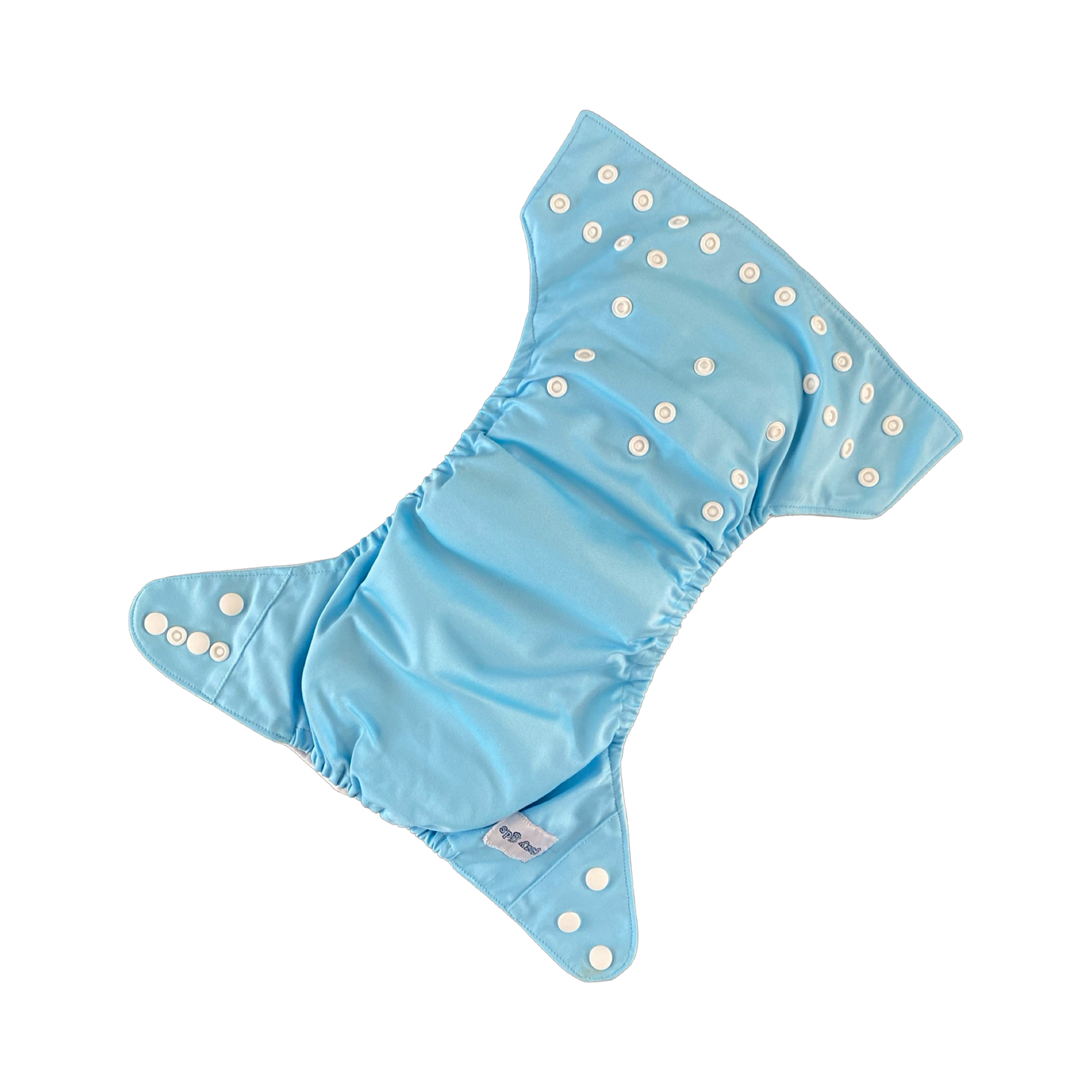 Couche lavable one size