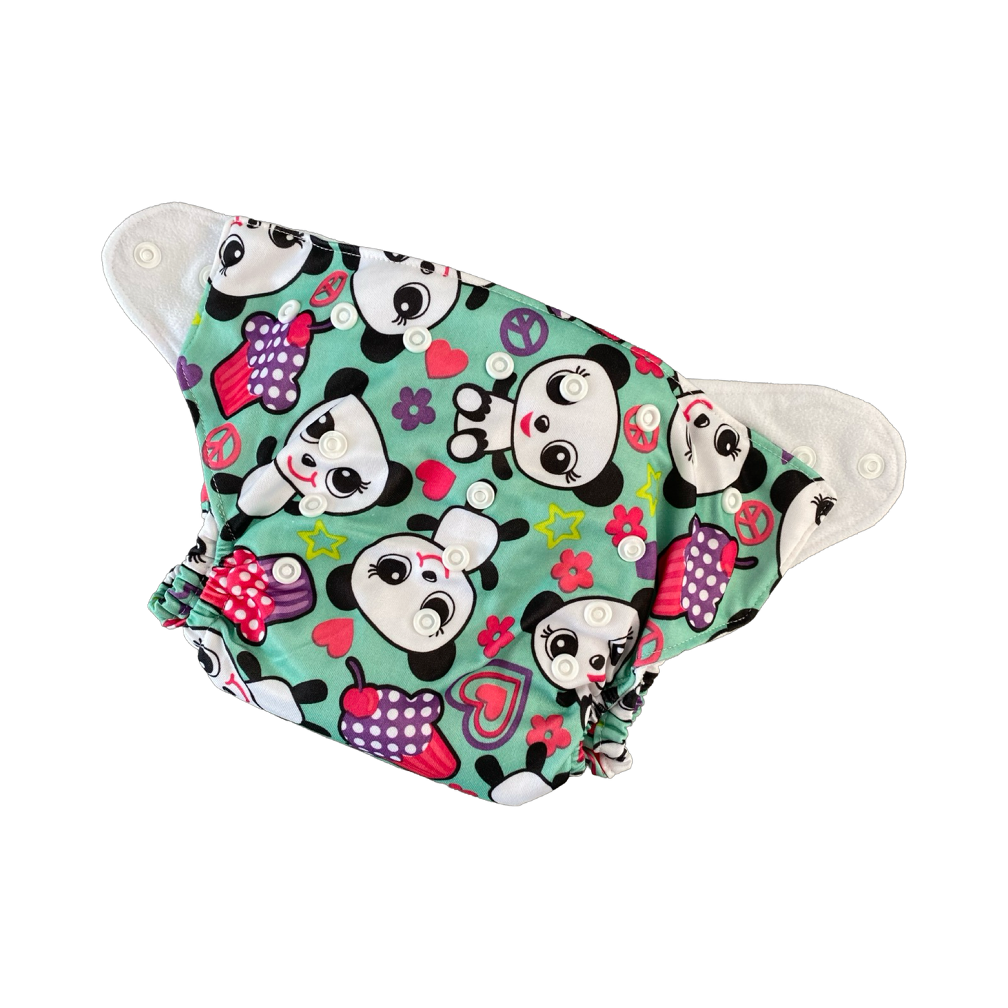Couche lavable one size