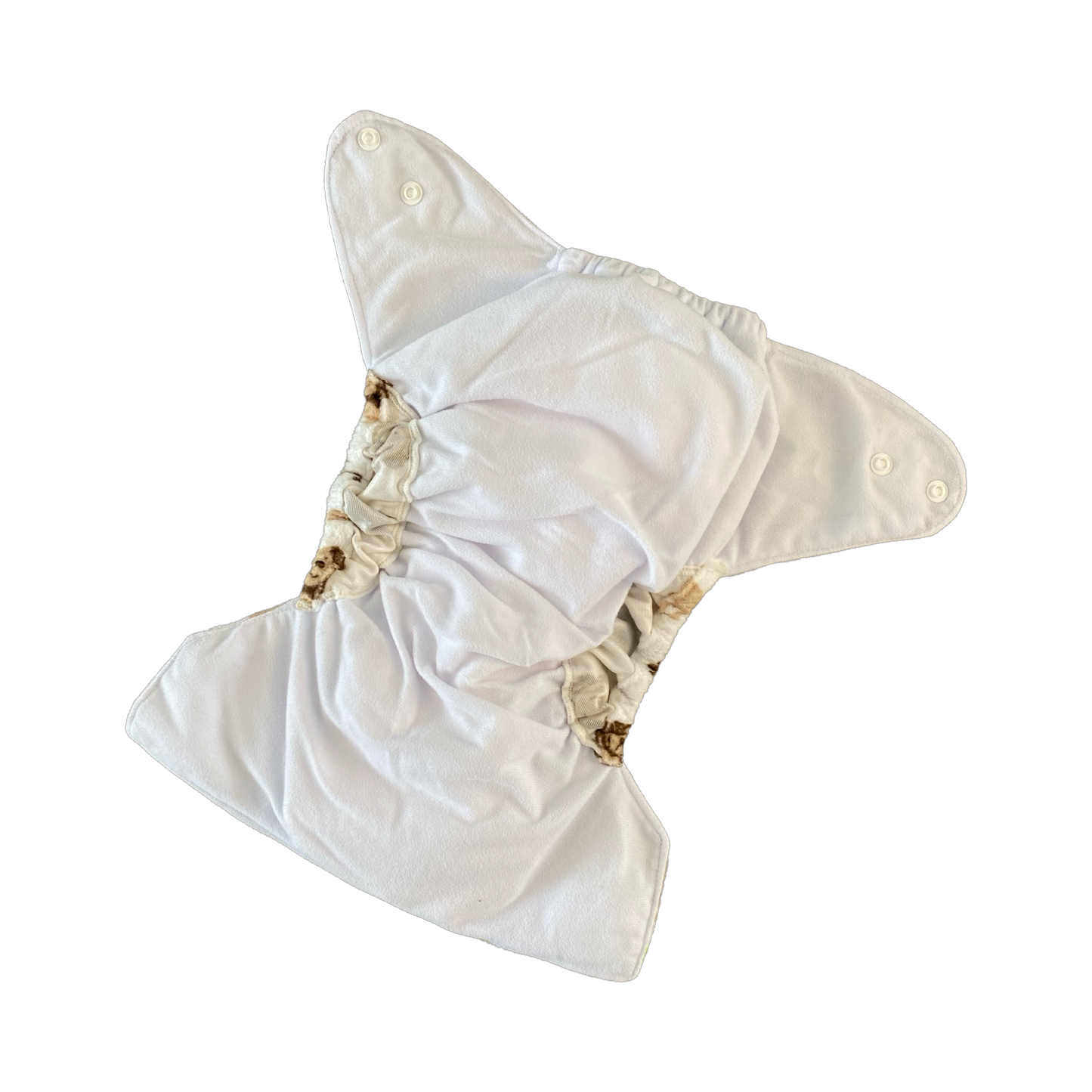 Couche lavable one size