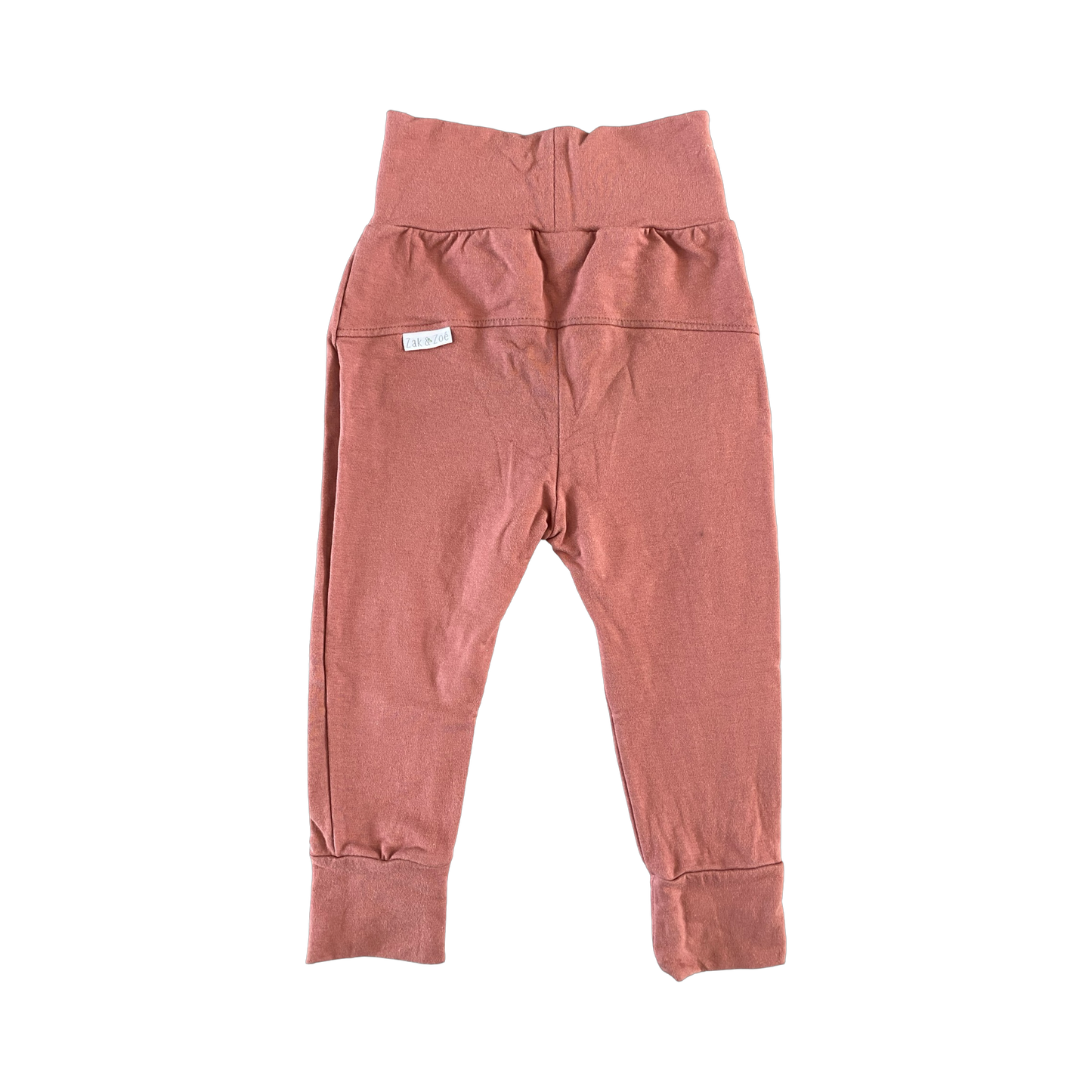 Zak & Zoé 2-4 ans