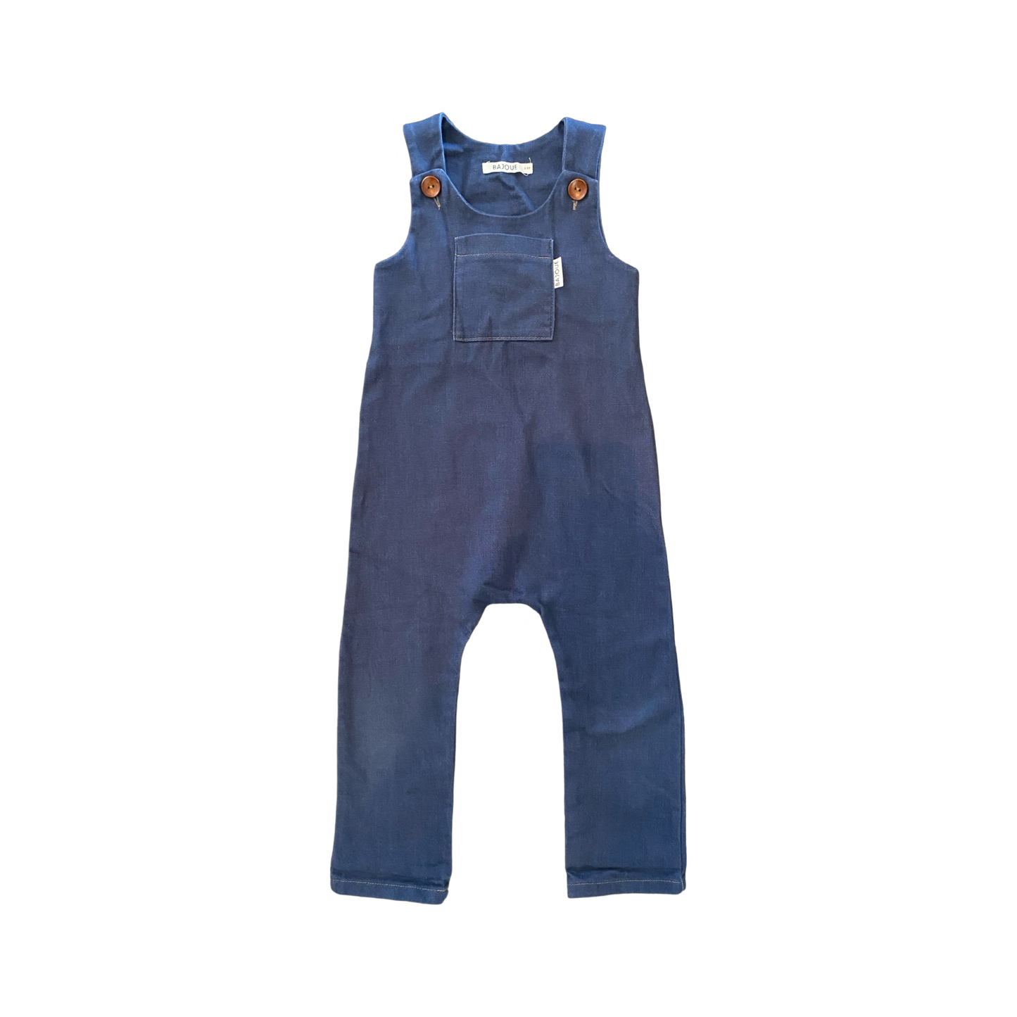 Bajoue 3-5 ans