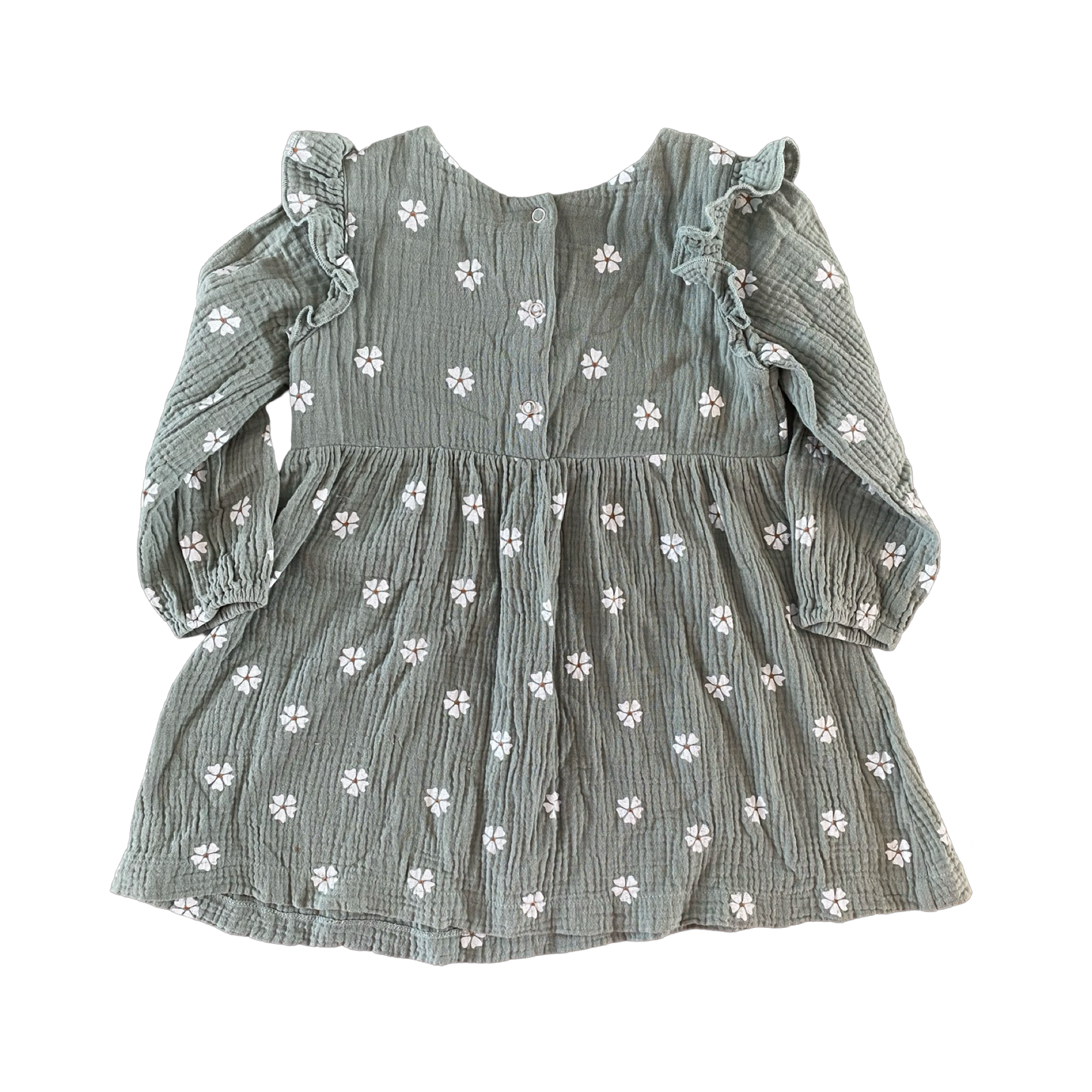 Les petites natures 3-4 ans