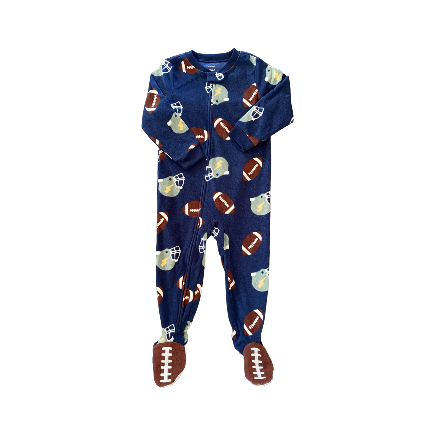 Carter’s 3 ans