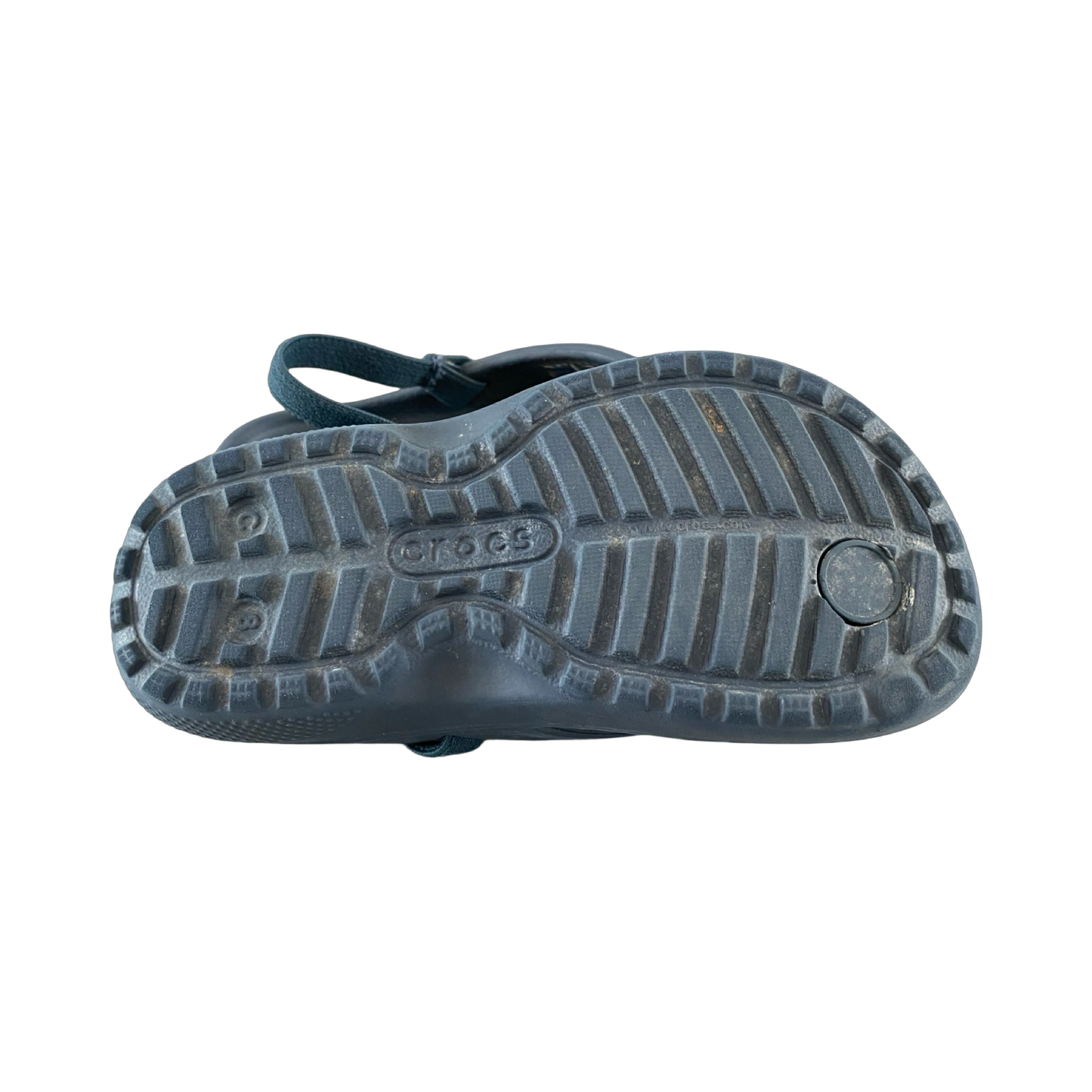 Crocs grandeur 8