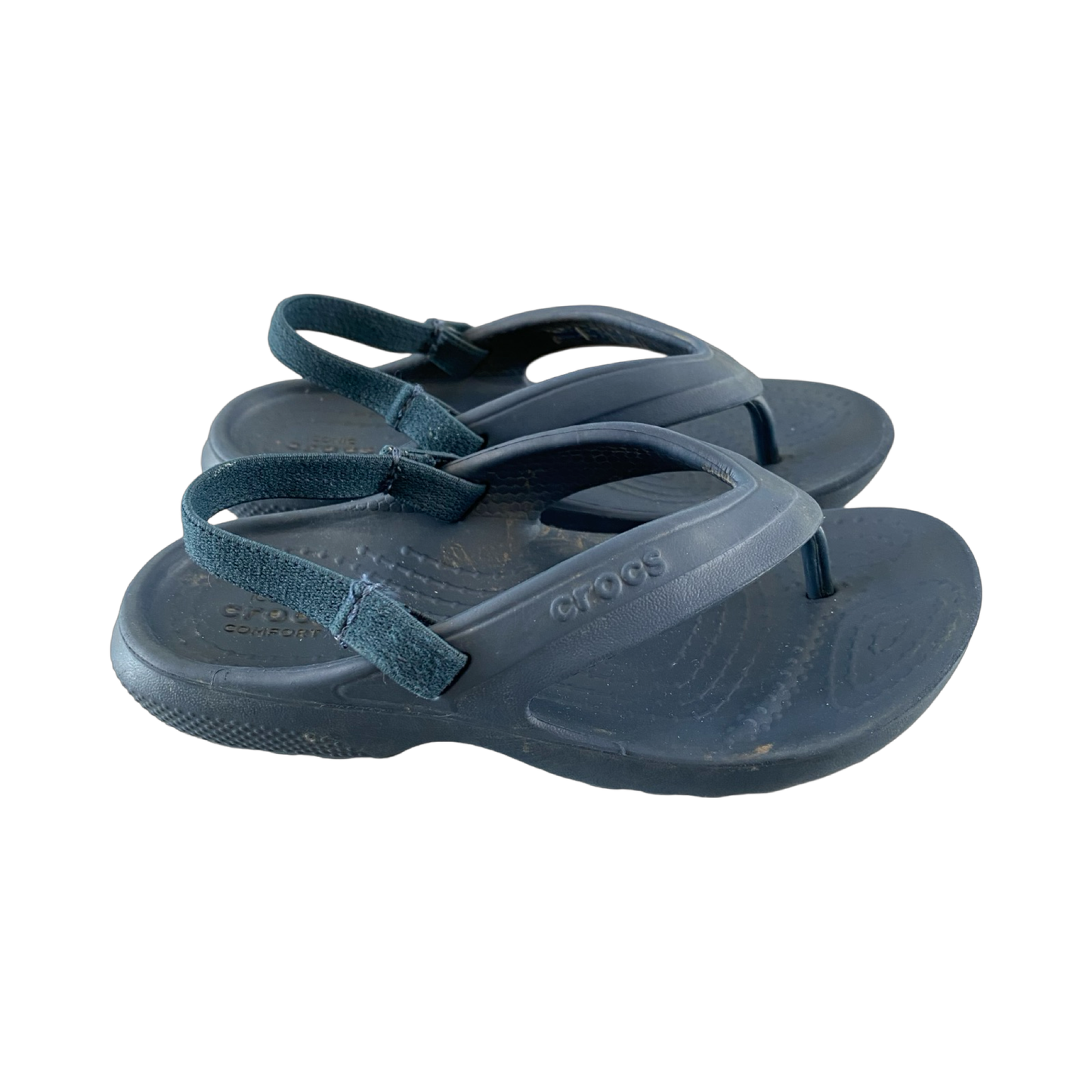 Crocs grandeur 8