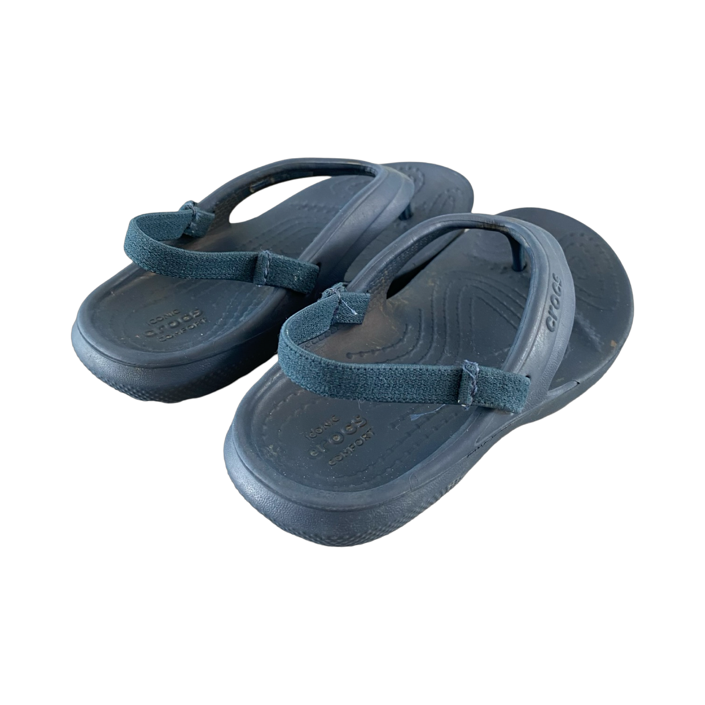 Crocs grandeur 8