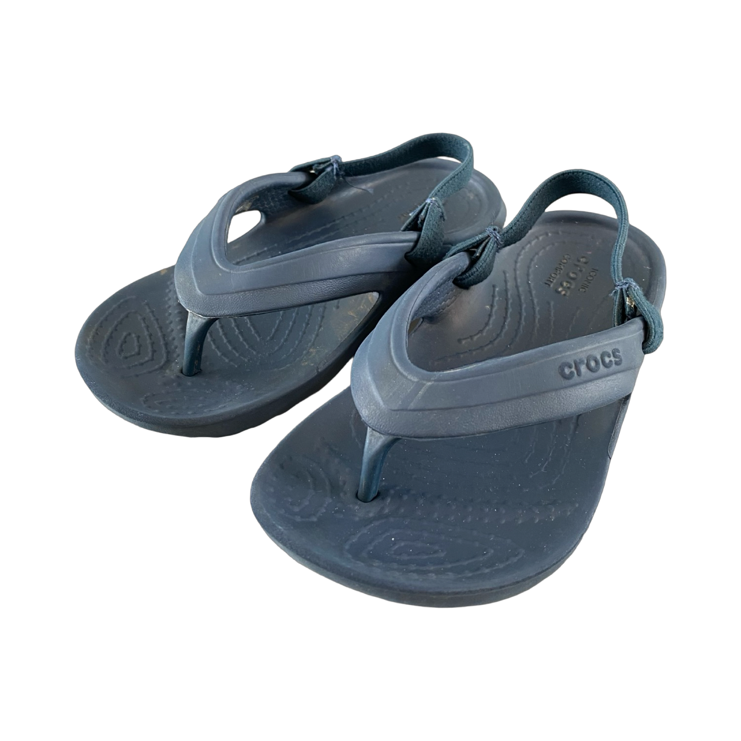 Crocs grandeur 8