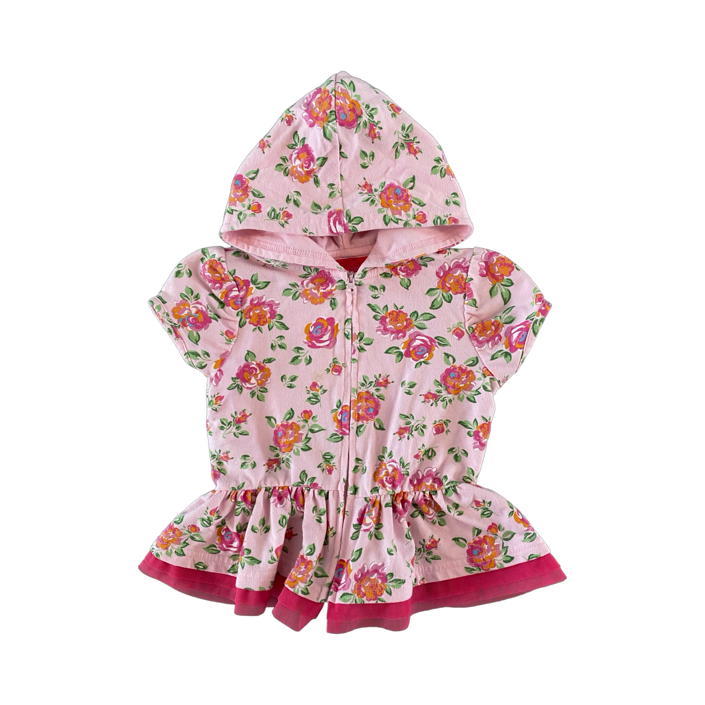 The pink closet 3 ans
