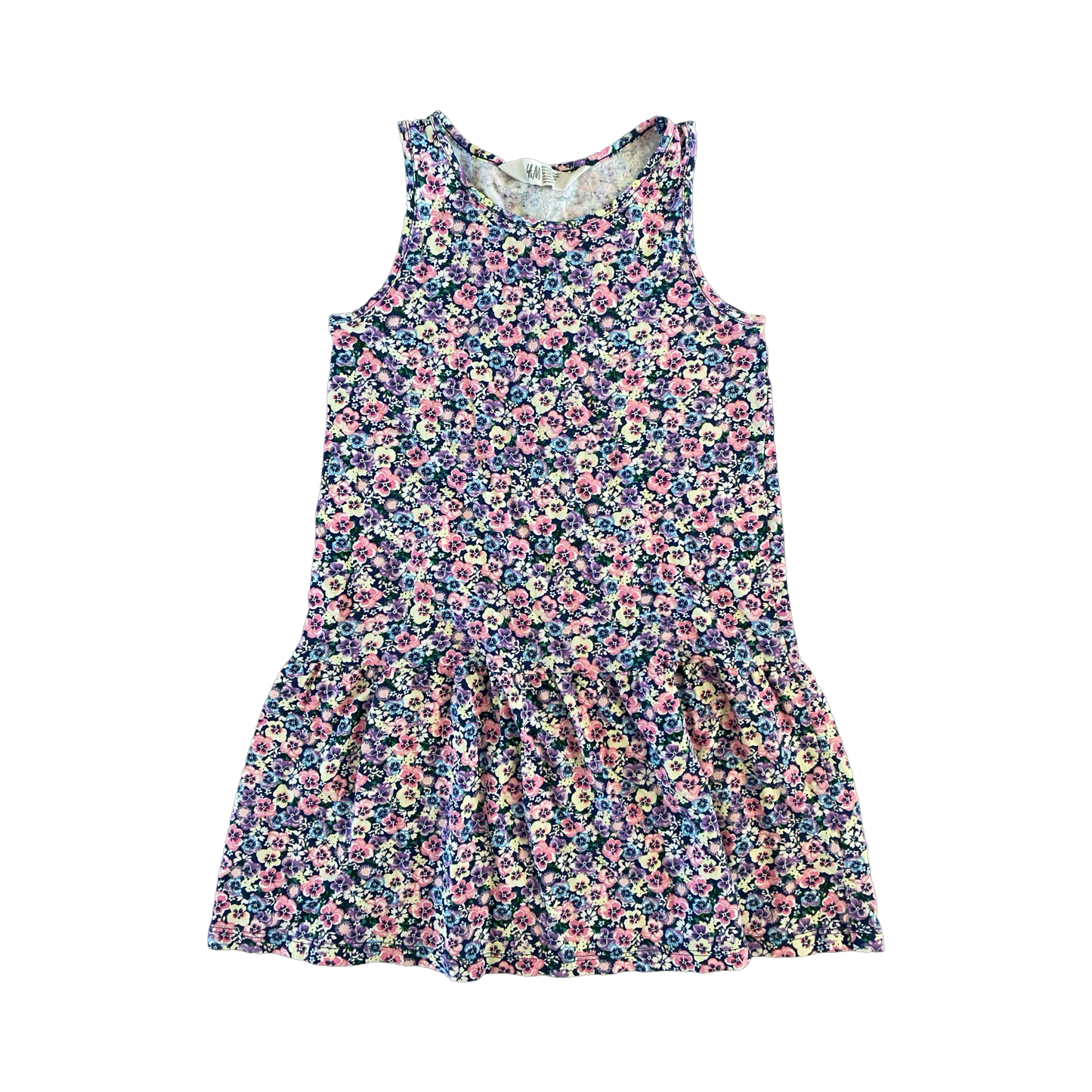 H&M 6-8 ans