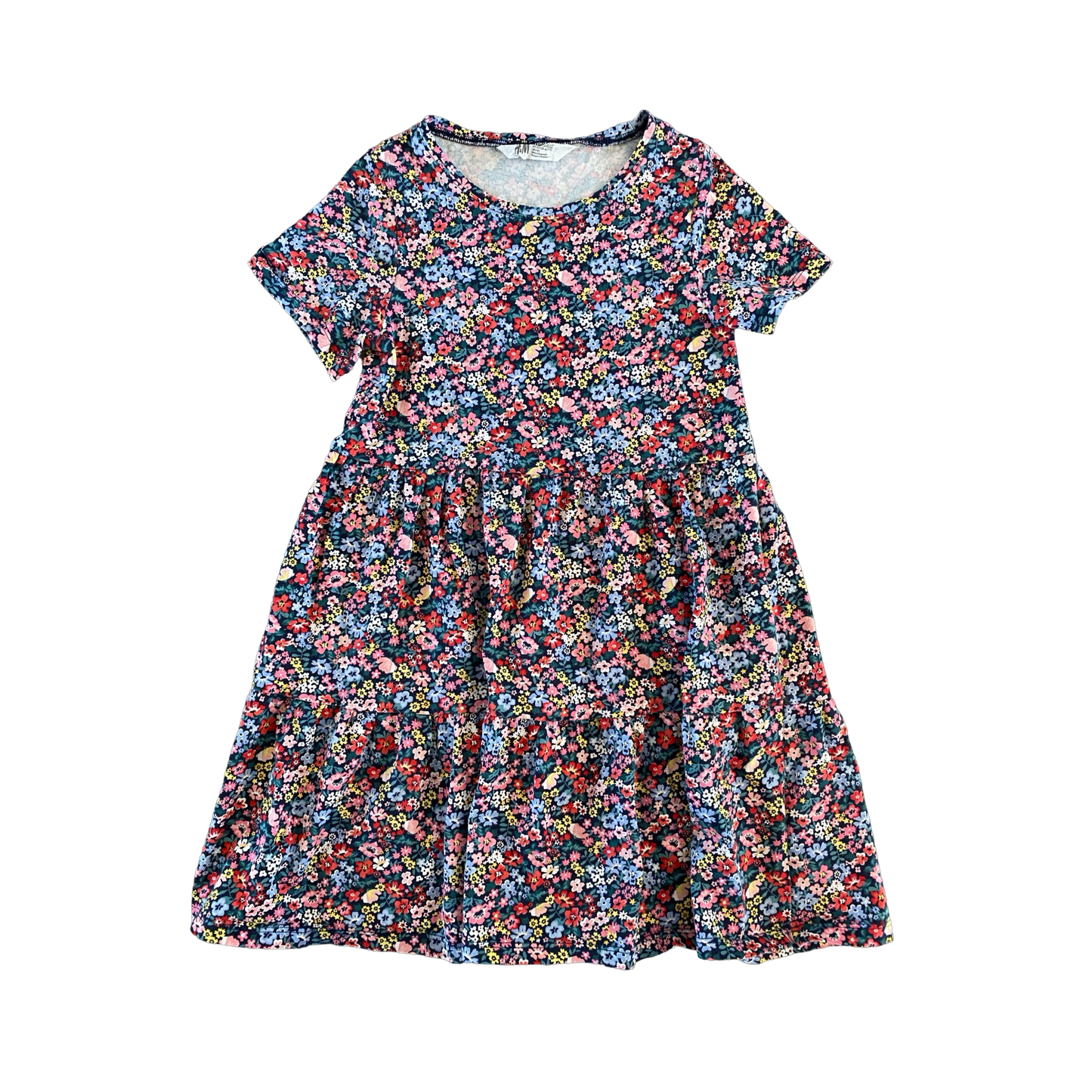 H&M 6-8 ans