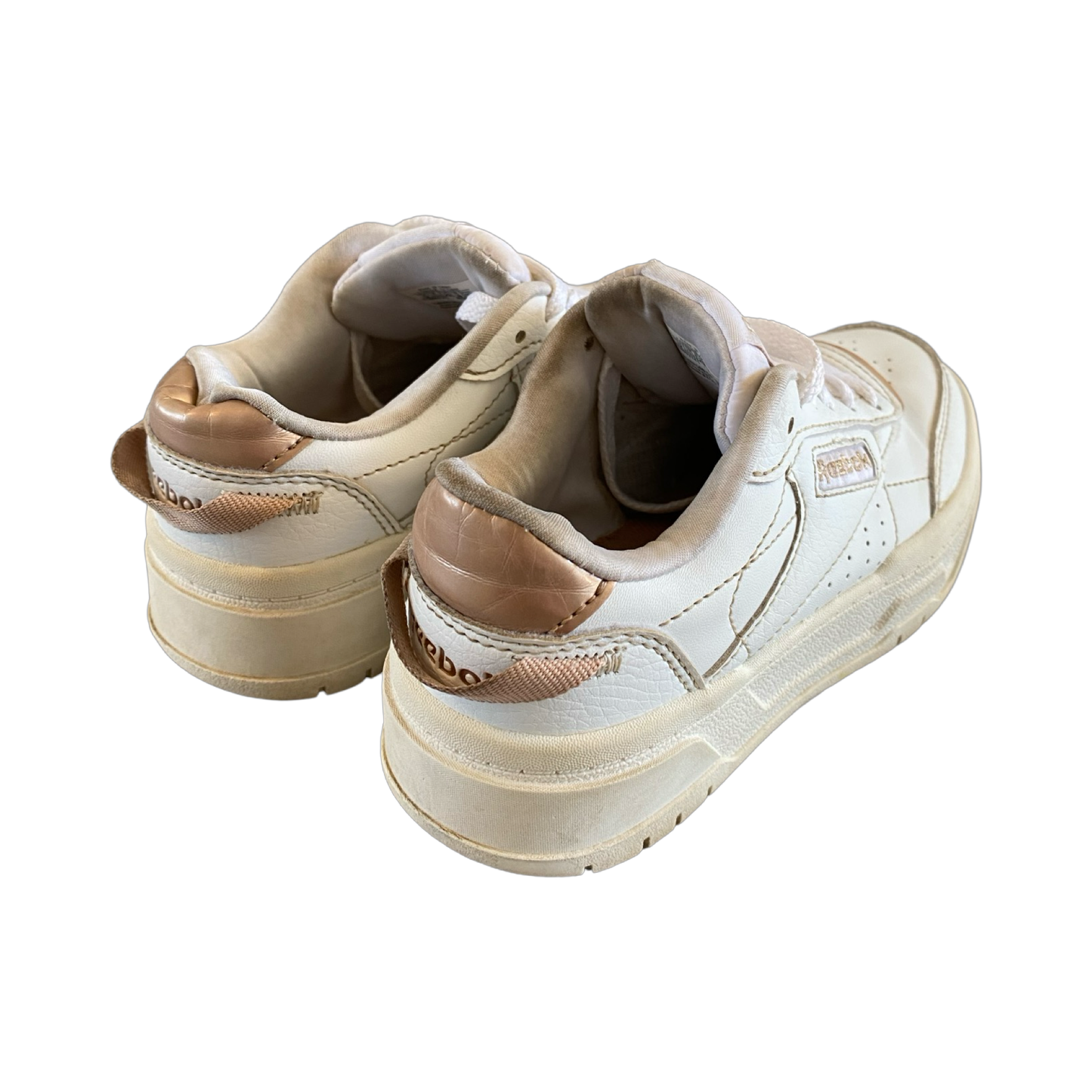 Reebok grandeur 12