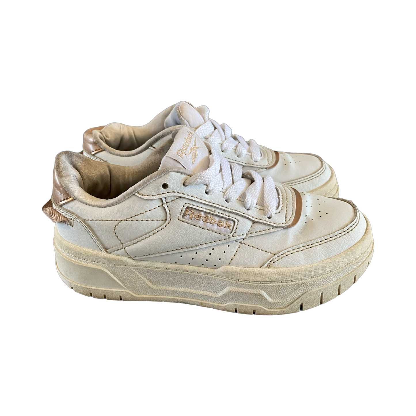 Reebok grandeur 12