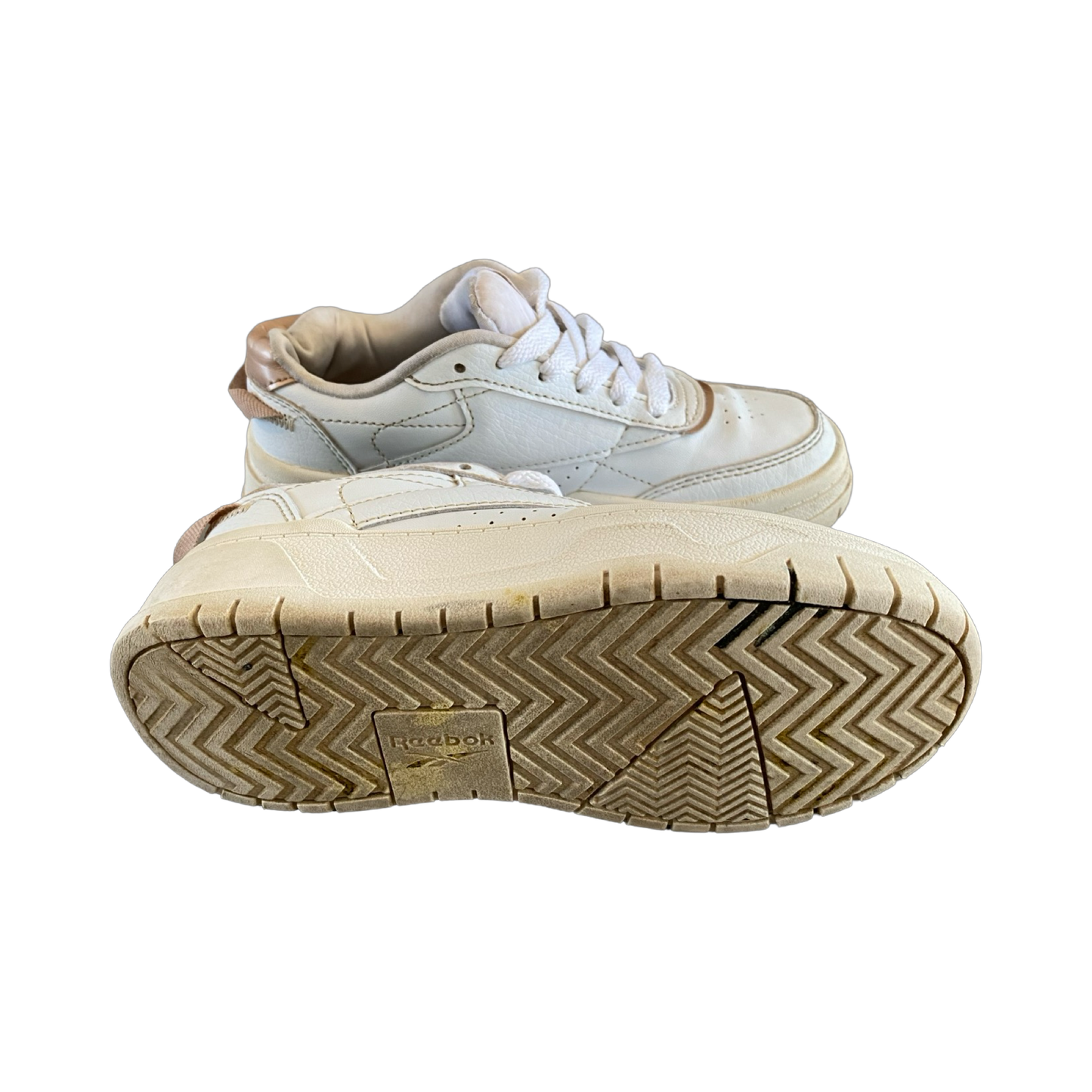 Reebok grandeur 12