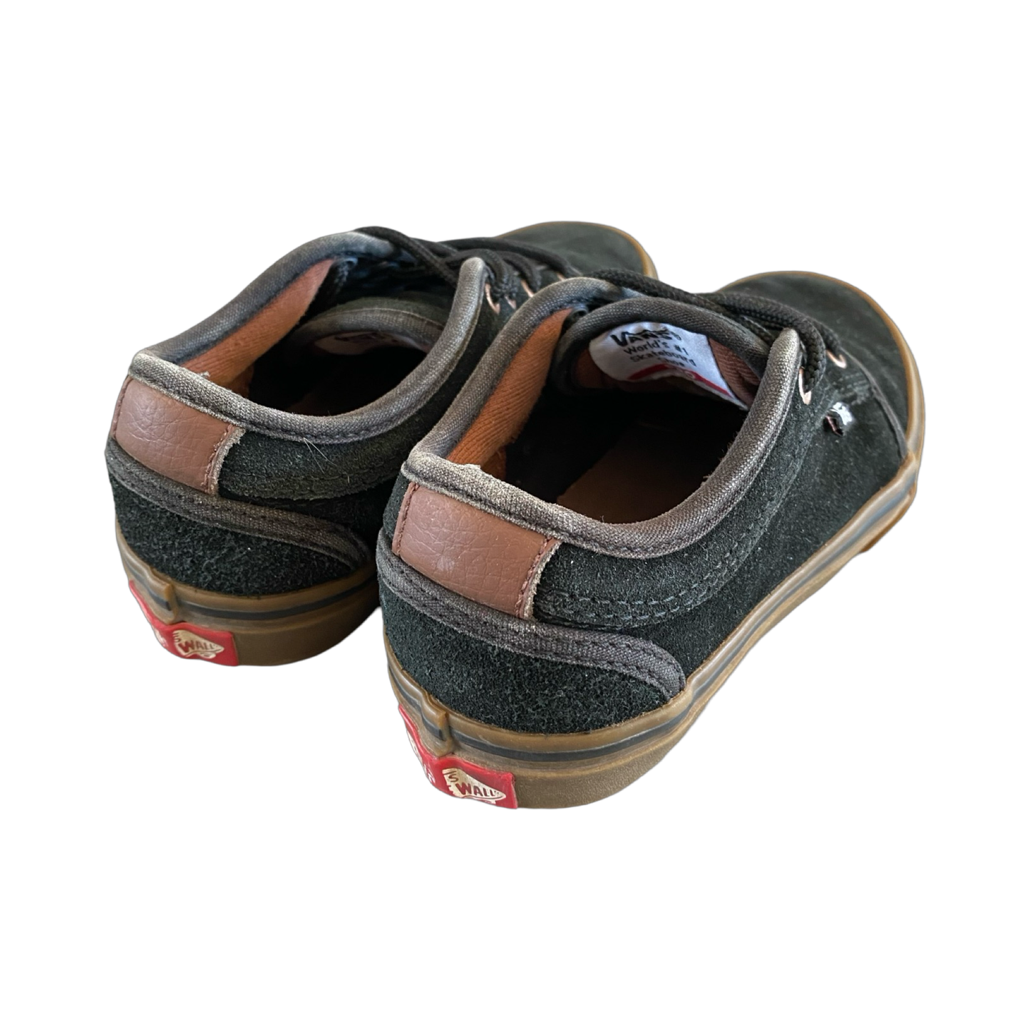 Vans grandeur 13
