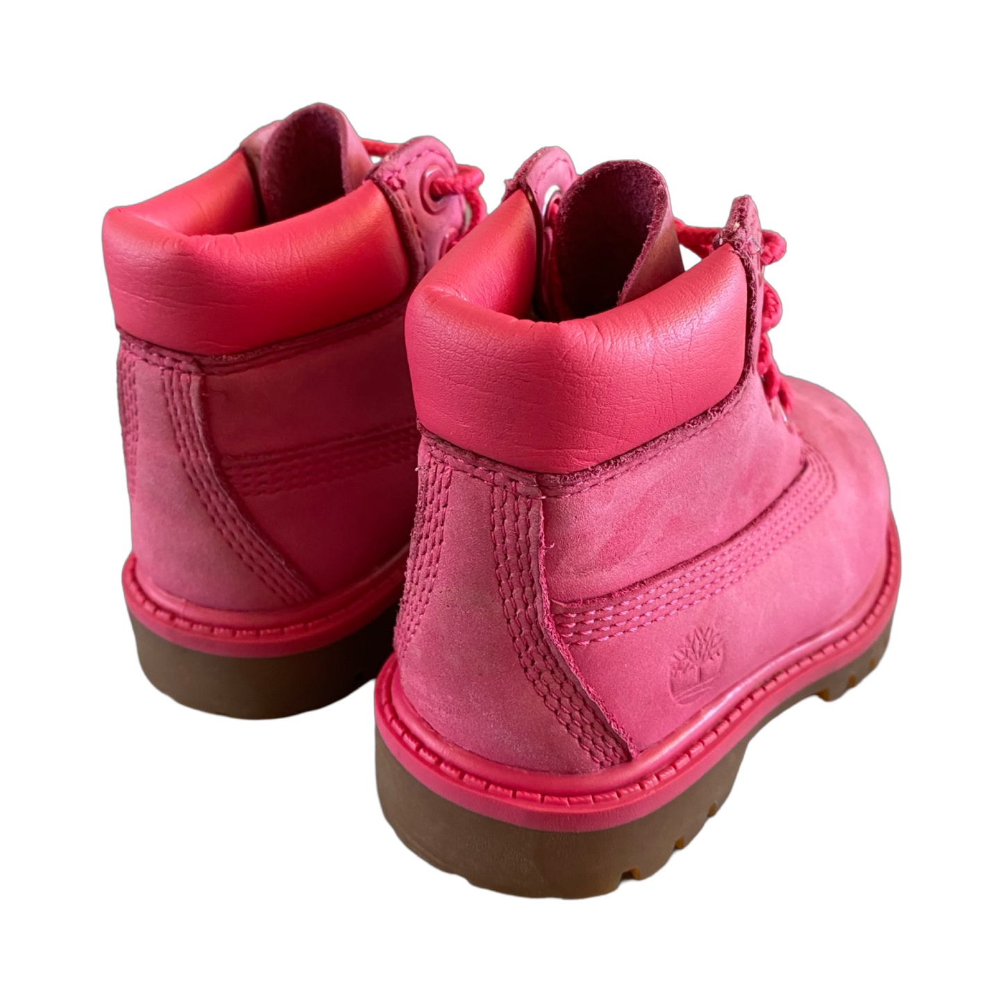 Timberland grandeur 6