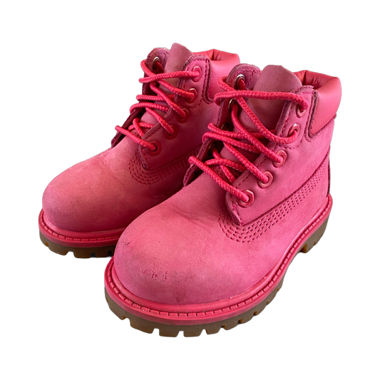 Timberland grandeur 6