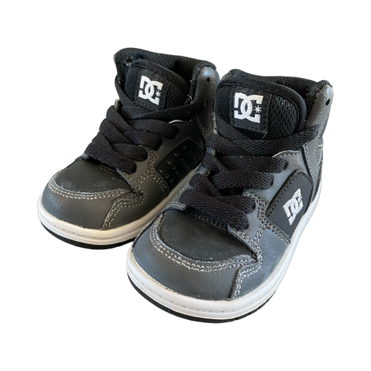 DC grandeur 5