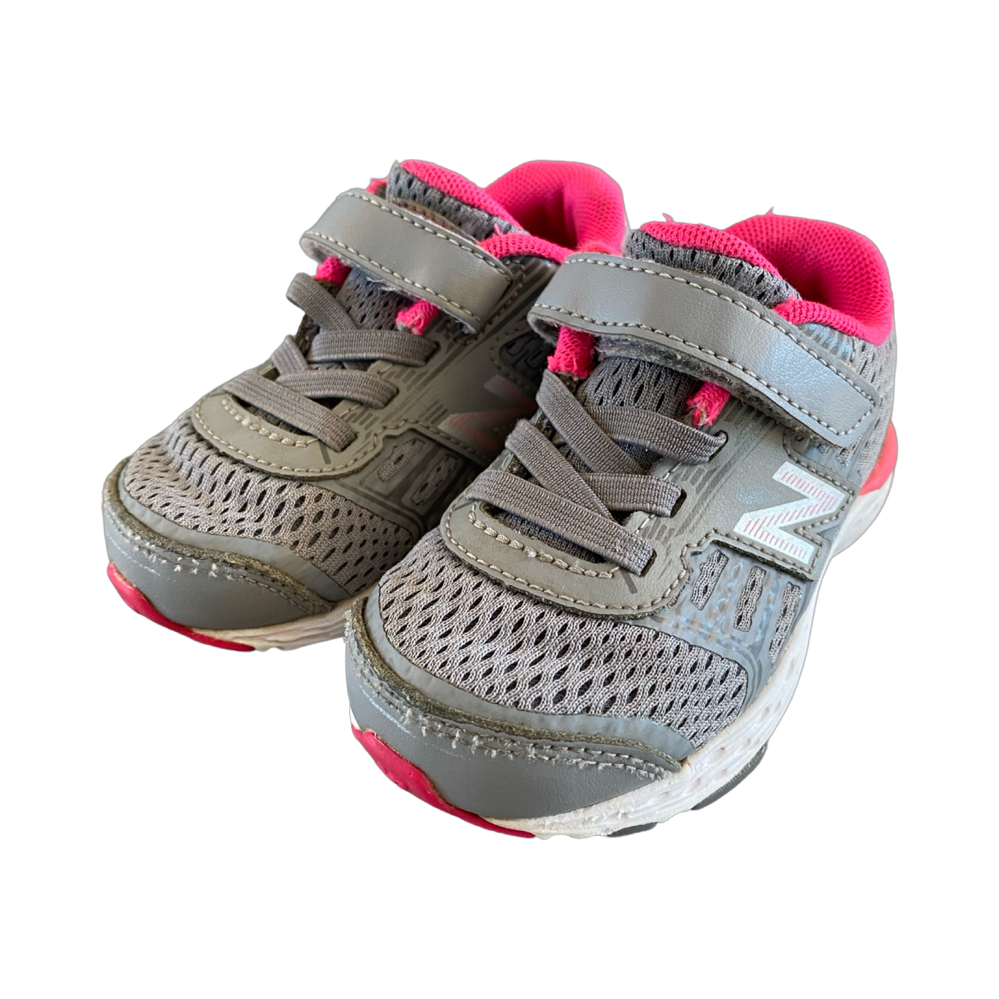 New balance grandeur 5