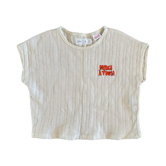 Zara 5 ans