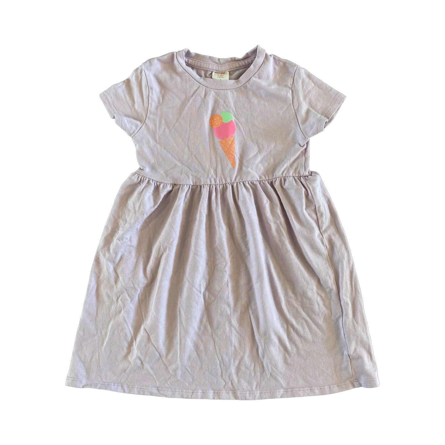 Mandarine & co 4 ans