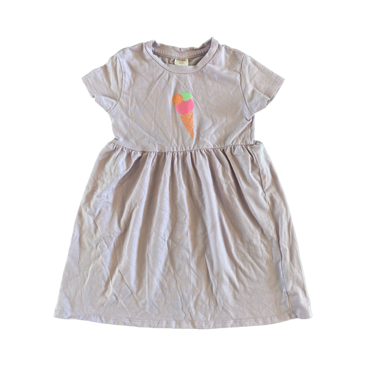 Mandarine & co 4 ans