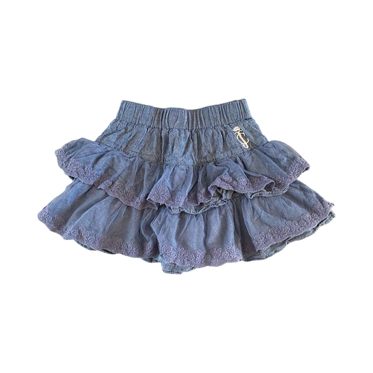 Juicy couture 4 ans