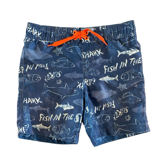 Joe fresh 4 ans