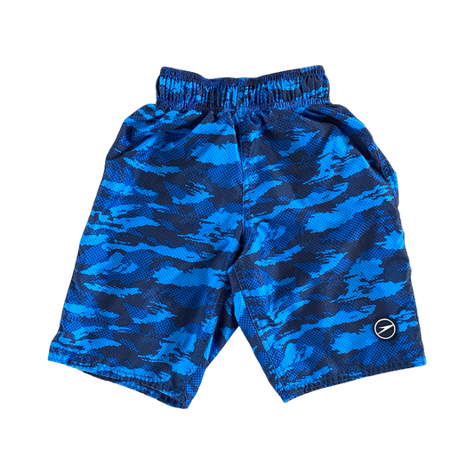 Speedo 4-5 ans