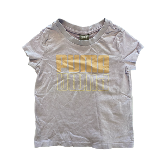 Puma 3 ans