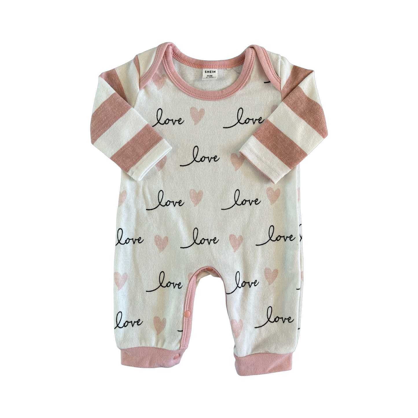 Shein 1-3 mois