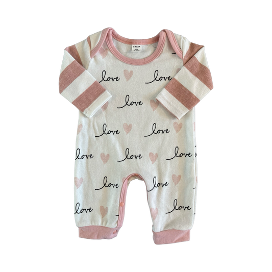 Shein 1-3 mois