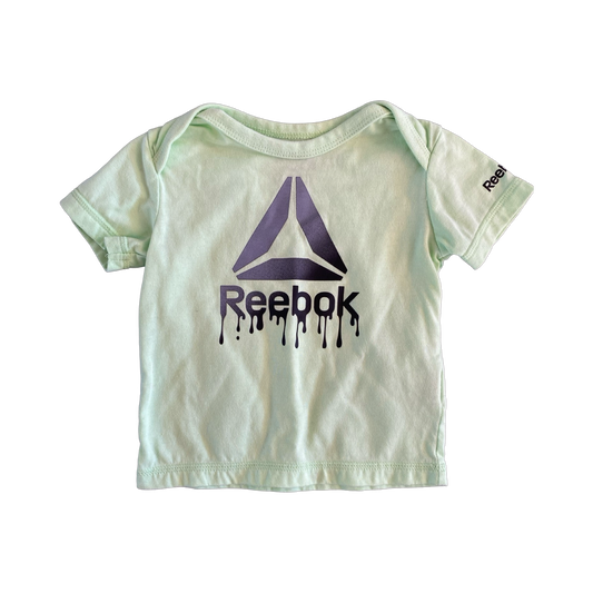 Reebok 6 mois