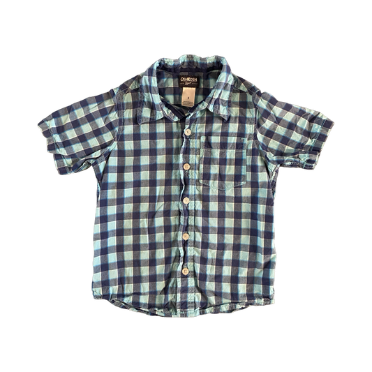 Oshkosh 5 ans
