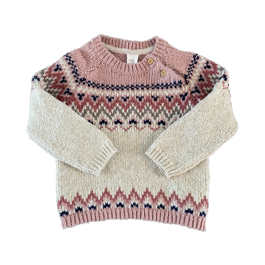 H&M 6-9 mois