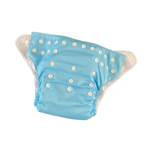 Couche lavable one size